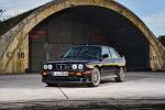 BMW M3 Sport Evolution 1990 года